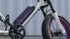 Macfox E-bike X1S x Bs zay